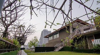 Hope Land Hotel Sukhumvit 8