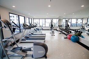 Hope Land Hotel Sukhumvit 8