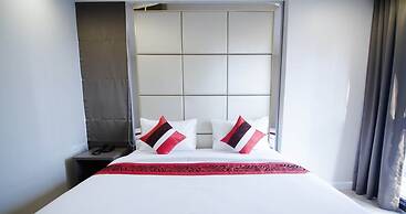 Hope Land Hotel Sukhumvit 8