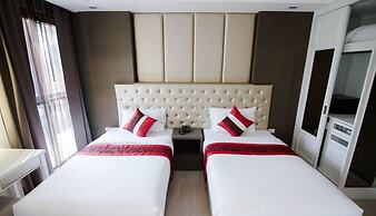 Hope Land Hotel Sukhumvit 8