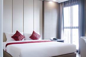 Hope Land Hotel Sukhumvit 8