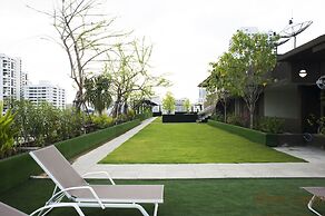 Hope Land Hotel Sukhumvit 8