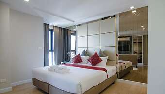 Hope Land Hotel Sukhumvit 8