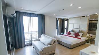 Hope Land Hotel Sukhumvit 8