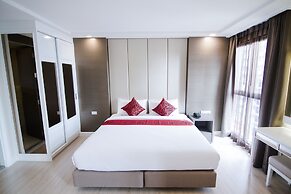 Hope Land Hotel Sukhumvit 8