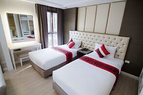 Hope Land Hotel Sukhumvit 8