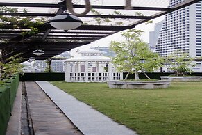 Hope Land Hotel Sukhumvit 8