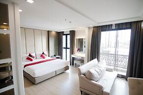 Hope Land Hotel Sukhumvit 8