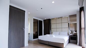 Hope Land Hotel Sukhumvit 8