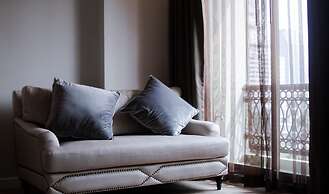 Hope Land Hotel Sukhumvit 8