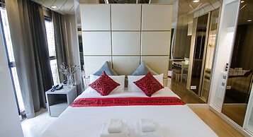 Hope Land Hotel Sukhumvit 8