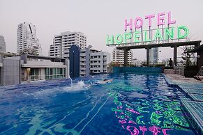 Hope Land Hotel Sukhumvit 8