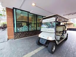 Hope Land Hotel Sukhumvit 8