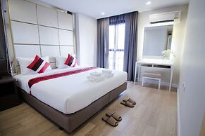 Hope Land Hotel Sukhumvit 8