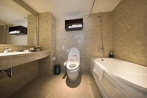 Roseland Centa Hotel & Spa