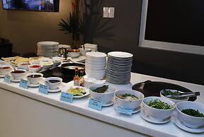 Roseland Centa Hotel & Spa