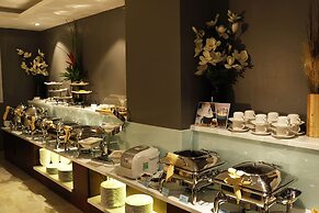 Roseland Centa Hotel & Spa