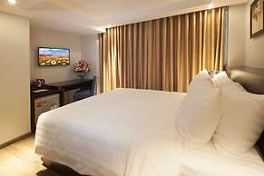 Roseland Centa Hotel & Spa