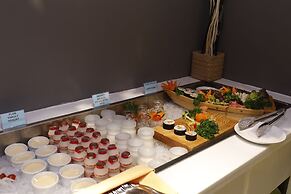 Roseland Centa Hotel & Spa