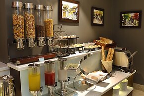 Roseland Centa Hotel & Spa