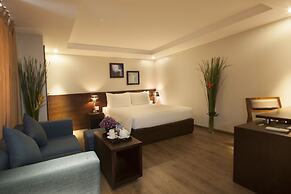 Roseland Centa Hotel & Spa