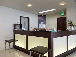 Wind City Hotel