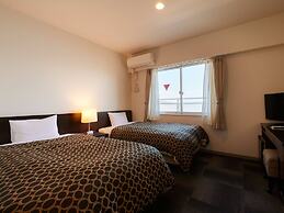 Wind City Hotel