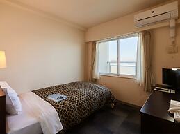 Wind City Hotel
