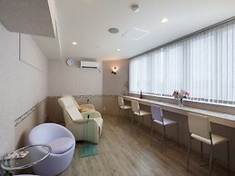 Wind City Hotel