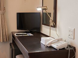 Wind City Hotel
