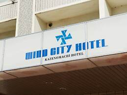 Wind City Hotel