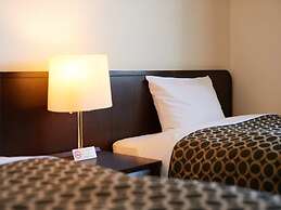 Wind City Hotel