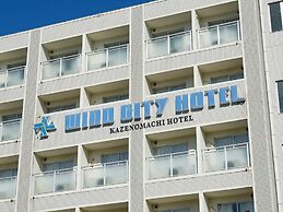 Wind City Hotel