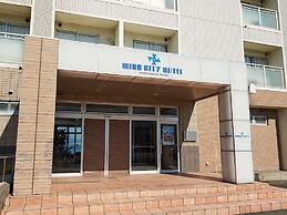 Wind City Hotel
