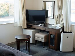 Wind City Hotel