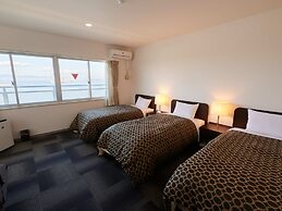 Wind City Hotel