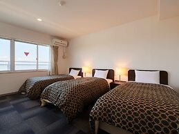 Wind City Hotel