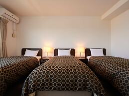 Wind City Hotel