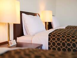 Wind City Hotel