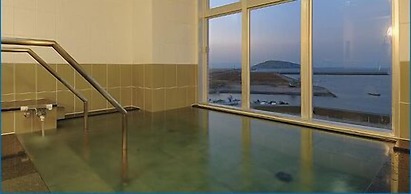 Wind City Hotel