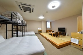 A-Gate Hotel