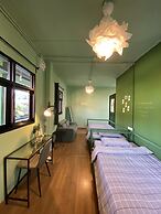 ChiangMai Moli INN - Hostel