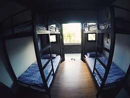 ChiangMai Moli INN - Hostel