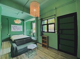 ChiangMai Moli INN - Hostel
