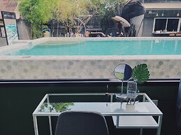 ChiangMai Moli INN - Hostel