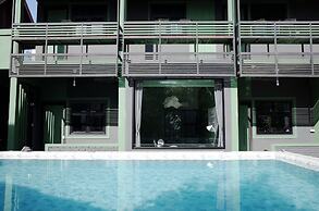 ChiangMai Moli INN - Hostel