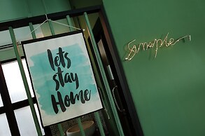ChiangMai Moli INN - Hostel