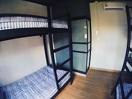 ChiangMai Moli INN - Hostel