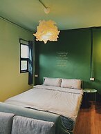 ChiangMai Moli INN - Hostel