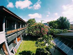 ChiangMai Moli INN - Hostel